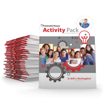 Activity Packs